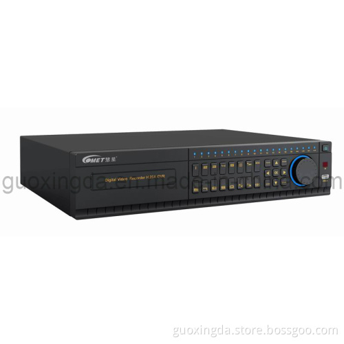 4CH 1080P HD H. 264 Network Sdi DVR From China Suppliers